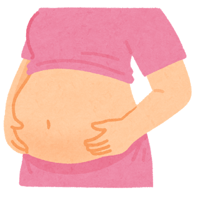 妊娠線予防クリームはプチプラでも効果ある 予防ケアはいつから あそび部