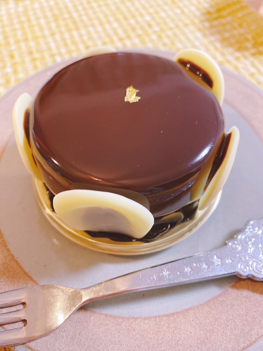 磐田市にある家田ケーキが絶品!生チョコは大人気で即売り切れ!