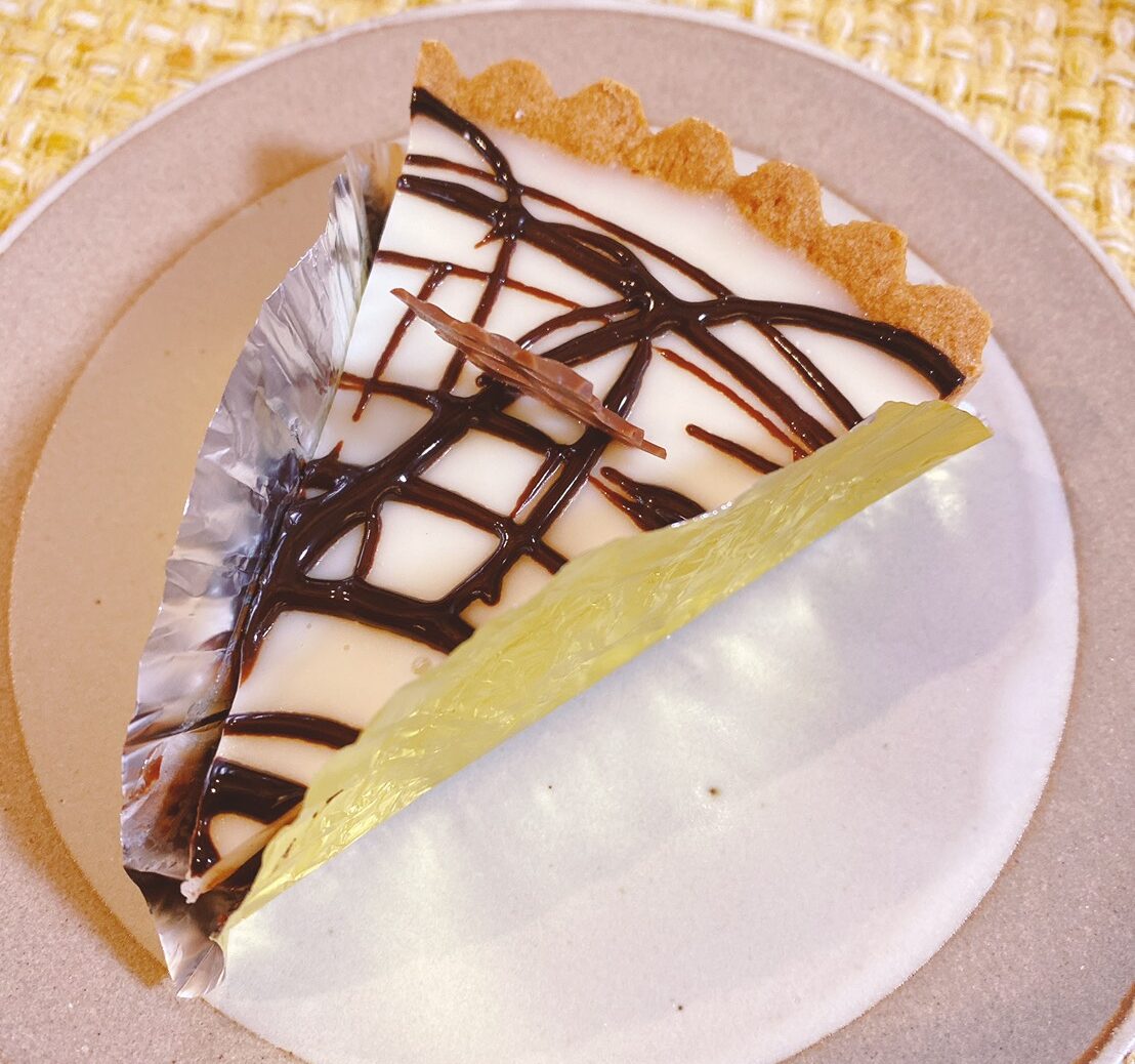 磐田市にある家田ケーキが絶品!生チョコは大人気で即売り切れ!